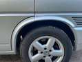 Volkswagen T4 Multivan T4 Multivan Plateado - thumbnail 17