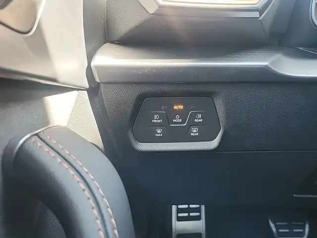 Cupra Formentor view 15