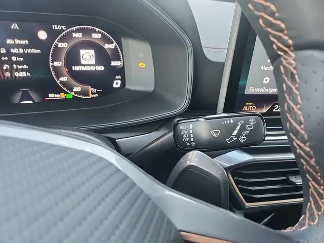 Cupra Formentor view 14