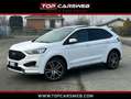 Ford Edge 2.0 EcoBlue 238 CV AWD Start&Stop aut. ST-Line *** White - thumbnail 1