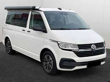 California 2.0 TDI DSG 4Motion