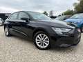 Audi A3 Sportback 30 TFSI*TVA DEDUCTIBLE*1er PROPRIETAIRE* Noir - thumbnail 3