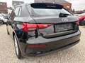 Audi A3 Sportback 30 TFSI*TVA DEDUCTIBLE*1er PROPRIETAIRE* Noir - thumbnail 7