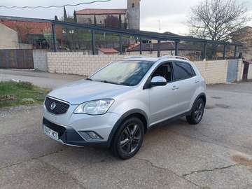 D20T Limited Plus 4x4