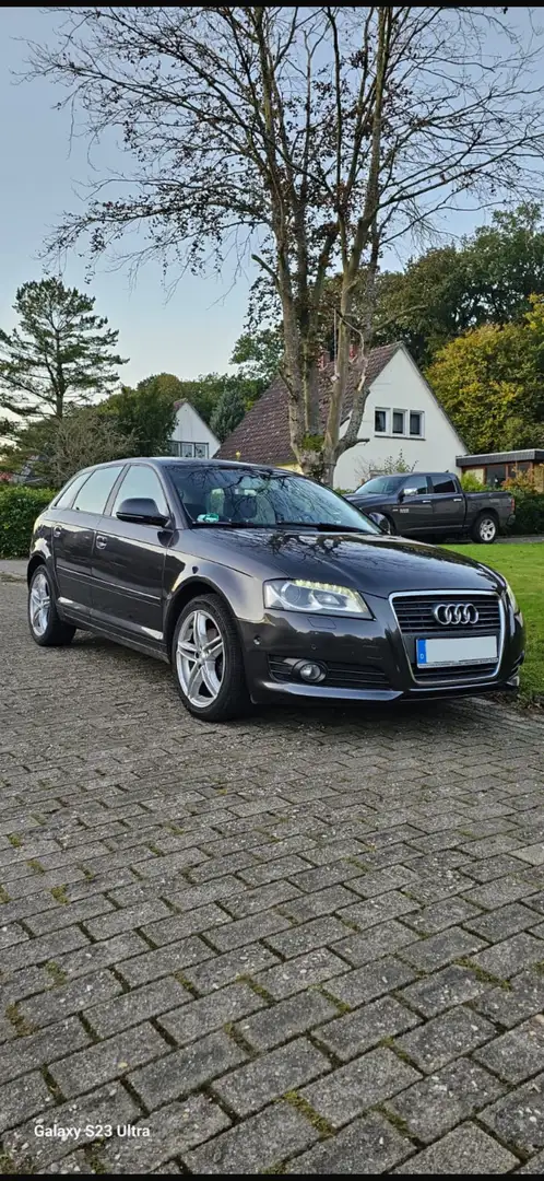 Audi A3 1.8 T Automatik Ambiente - 2