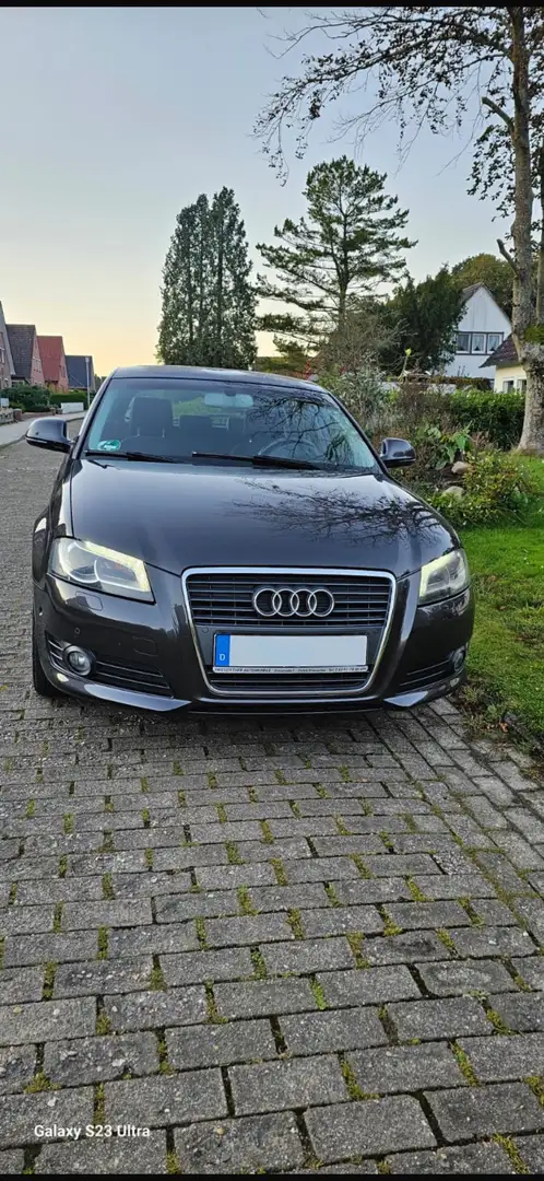 Audi A3 1.8 T Automatik Ambiente - 1