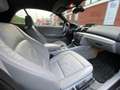 BMW 125 1-serie Cabrio 125i High Executive /Leer / Trekhaa Rood - thumbnail 13