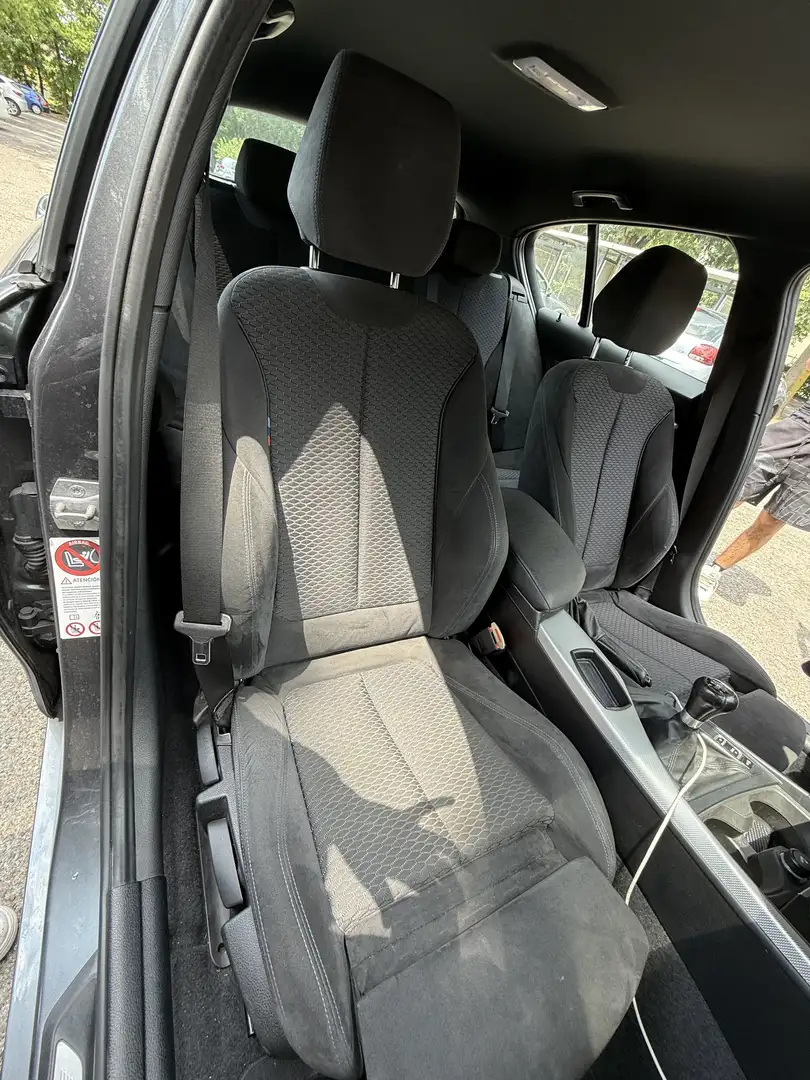 BMW 114 114d 5p Msport - 1