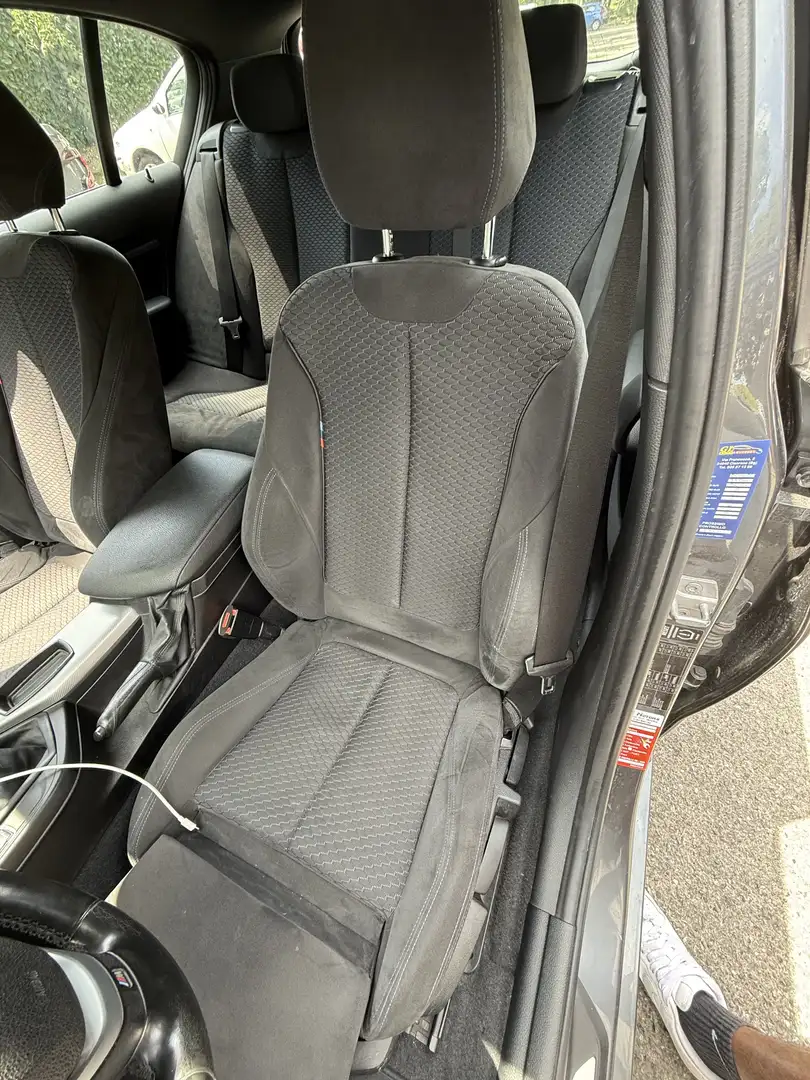 BMW 114 114d 5p Msport - 2