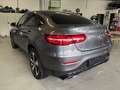 Mercedes-Benz GLC 220 GLC 220 d Coupé 4MATIC Aut. Grau - thumbnail 7