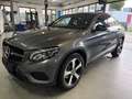 Mercedes-Benz GLC 220 GLC 220 d Coupé 4MATIC Aut. Grau - thumbnail 6