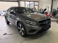 Mercedes-Benz GLC 220 GLC 220 d Coupé 4MATIC Aut. Grau - thumbnail 9