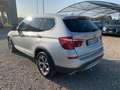 BMW X3 xDrive20d xLine Grigio - thumbnail 7