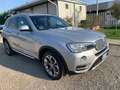 BMW X3 xDrive20d xLine Grigio - thumbnail 3