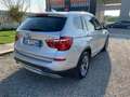 BMW X3 xDrive20d xLine Grigio - thumbnail 5