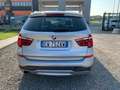 BMW X3 xDrive20d xLine Grigio - thumbnail 6