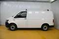 Volkswagen T6 Transporter T6 Kastenwagen KR 2,0 TDI BMT Weiß - thumbnail 7