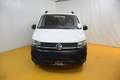 Volkswagen T6 Transporter T6 Kastenwagen KR 2,0 TDI BMT Weiß - thumbnail 4
