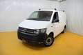 Volkswagen T6 Transporter T6 Kastenwagen KR 2,0 TDI BMT Weiß - thumbnail 1
