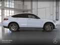 Mercedes-Benz GLC 300 e Coupé 4M AMG+NIGHT+360+LED+FAHRASS+9G Weiß - thumbnail 23