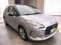 DS Automobiles DS 3 DS3 1.2 puretech So Chic GPL 110cv my16 Gris - thumbnail 2