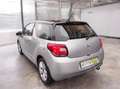 DS Automobiles DS 3 DS3 1.2 puretech So Chic GPL 110cv my16 Gris - thumbnail 5