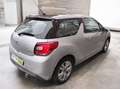 DS Automobiles DS 3 DS3 1.2 puretech So Chic GPL 110cv my16 Gris - thumbnail 3