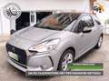 DS Automobiles DS 3 DS3 1.2 puretech So Chic GPL 110cv my16 Gris - thumbnail 1