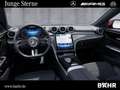 Mercedes-Benz C 180 C 180 AMG/MBUX/LED/Pano/Totwinkel/Parktr.+RFK Rot - thumbnail 5