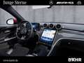 Mercedes-Benz C 180 C 180 AMG/MBUX/LED/Pano/Totwinkel/Parktr.+RFK Rot - thumbnail 10
