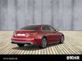 Mercedes-Benz C 180 C 180 AMG/MBUX/LED/Pano/Totwinkel/Parktr.+RFK Rot - thumbnail 2