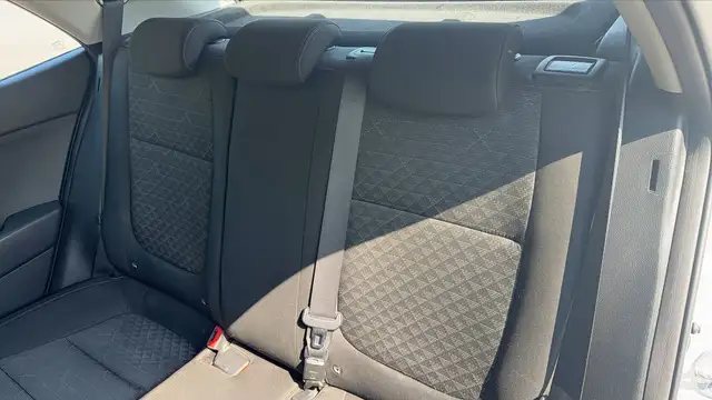 Kia Rio view 9