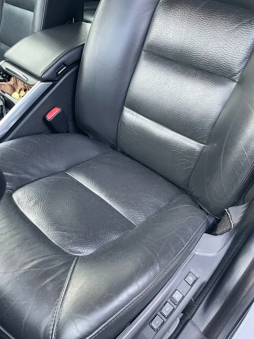 Volvo V70 V70 1.6 DRIVe Summum Negro - 2
