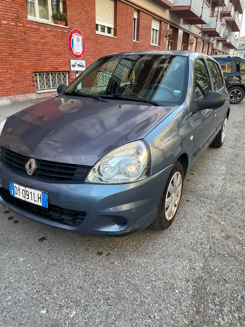 Renault Clio Storia 5p 1.2 Confort Gpl 60cv - 1