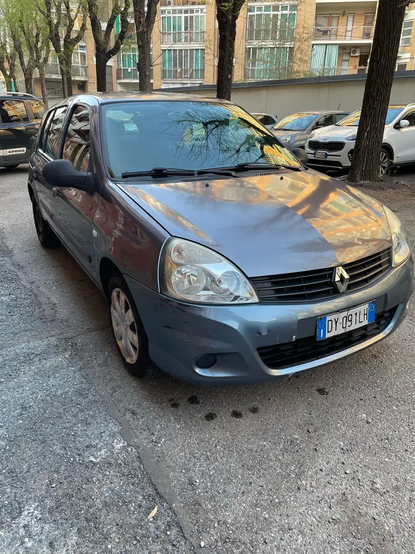 Renault Clio Storia 5p 1.2 Confort Gpl 60cv - 2