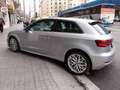Audi A3 2.0 TFSI S Line Edition Q. S tronic 140kW Argent - thumbnail 5