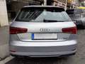 Audi A3 2.0 TFSI S Line Edition Q. S tronic 140kW Argent - thumbnail 3