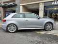Audi A3 2.0 TFSI S Line Edition Q. S tronic 140kW Argent - thumbnail 4