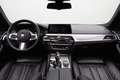 BMW 520 5-serie Touring 520d Corporate Lease High Executiv Noir - thumbnail 3