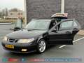 Saab 9-5 2.3t Vector | Automaat | Leder | Stoelv.w. | Comfo Zwart - thumbnail 3
