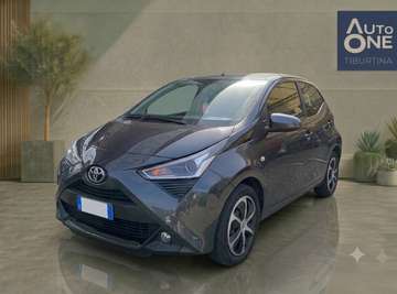 Aygo X 1.0 Lounge 72cv