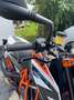 KTM 690 Duke Duke R ABS Weiß - thumbnail 5