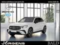 Mercedes-Benz GLC 200 4M AMG-Sport/Pano/AHK/Night/Memo/Totw/20 Weiß - thumbnail 1