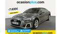 Audi A5 Coupé 35 TDI S line S tronic Gris - thumbnail 1
