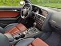 Audi A5 Cabriolet 3.0 TFSI S5 quattro Pro Line Nieuwstaat! Noir - thumbnail 28