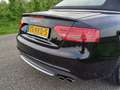 Audi A5 Cabriolet 3.0 TFSI S5 quattro Pro Line Nieuwstaat! Negro - thumbnail 16