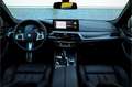 BMW 545 5-serie 545e xDrive Individual Soft Close / M-zete Gris - thumbnail 3