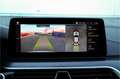 BMW 545 5-serie 545e xDrive Individual Soft Close / M-zete Gris - thumbnail 14