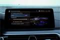 BMW 545 5-serie 545e xDrive Individual Soft Close / M-zete Gris - thumbnail 11