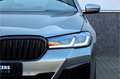 BMW 545 5-serie 545e xDrive Individual Soft Close / M-zete Gris - thumbnail 45